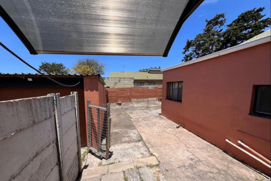 3 Bedroom Property for Sale in Willow Park Eastern Cape